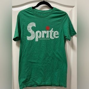 Adult Medium Sprite T-Shirt